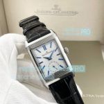 SWISS Replica Jaeger-LeCoultre Reverso Duoface Small Seconds Flip Series Watch